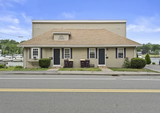 Photo 2 of Multi family home for sale at 202 Commercial St, Weymouth, MA 02188 | MLS# 73554461 | Listing updated on 2026-09-14