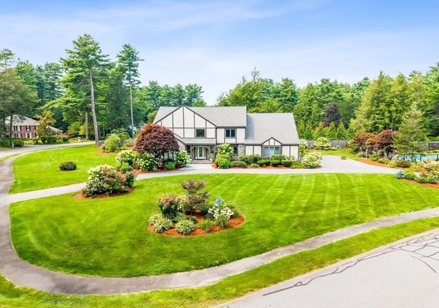 3rd image of 7 Saddle Ridge Road, Sudbury, MA 01776 | MLS# 73510795