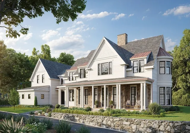 Photo 1 of Mansion for sale at 24 Goodnow Road, Sudbury, MA 01776 | MLS# 73329237 | Listing updated on 2025-09-13