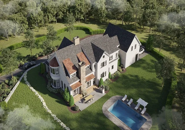 Photo 3 of Mansion for sale at 24 Goodnow Road, Sudbury, MA 01776 | MLS# 73329237 | Listing updated on 2025-09-13