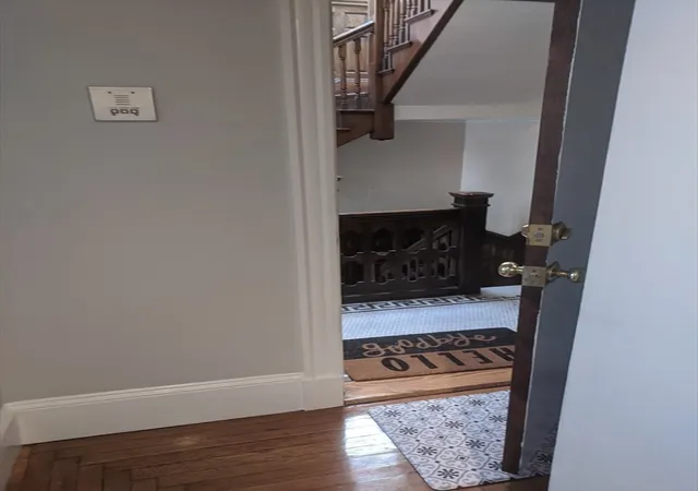 Homes for sale in Brookline, MA | 33 Westbourne Ter #3, Brookline, MA 02446 | MLS# 73497501