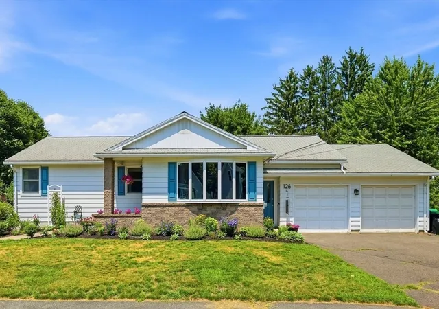 1st image of 126 Edward St, Chicopee, MA 01020 | MLS# 73549829