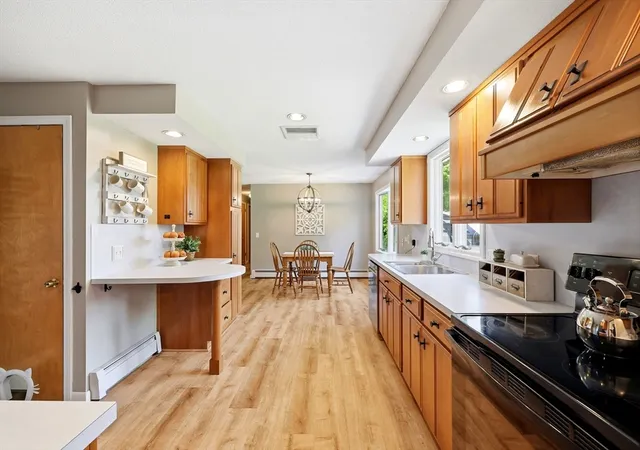 5th image of 126 Edward St, Chicopee, MA 01020 | MLS# 73549829