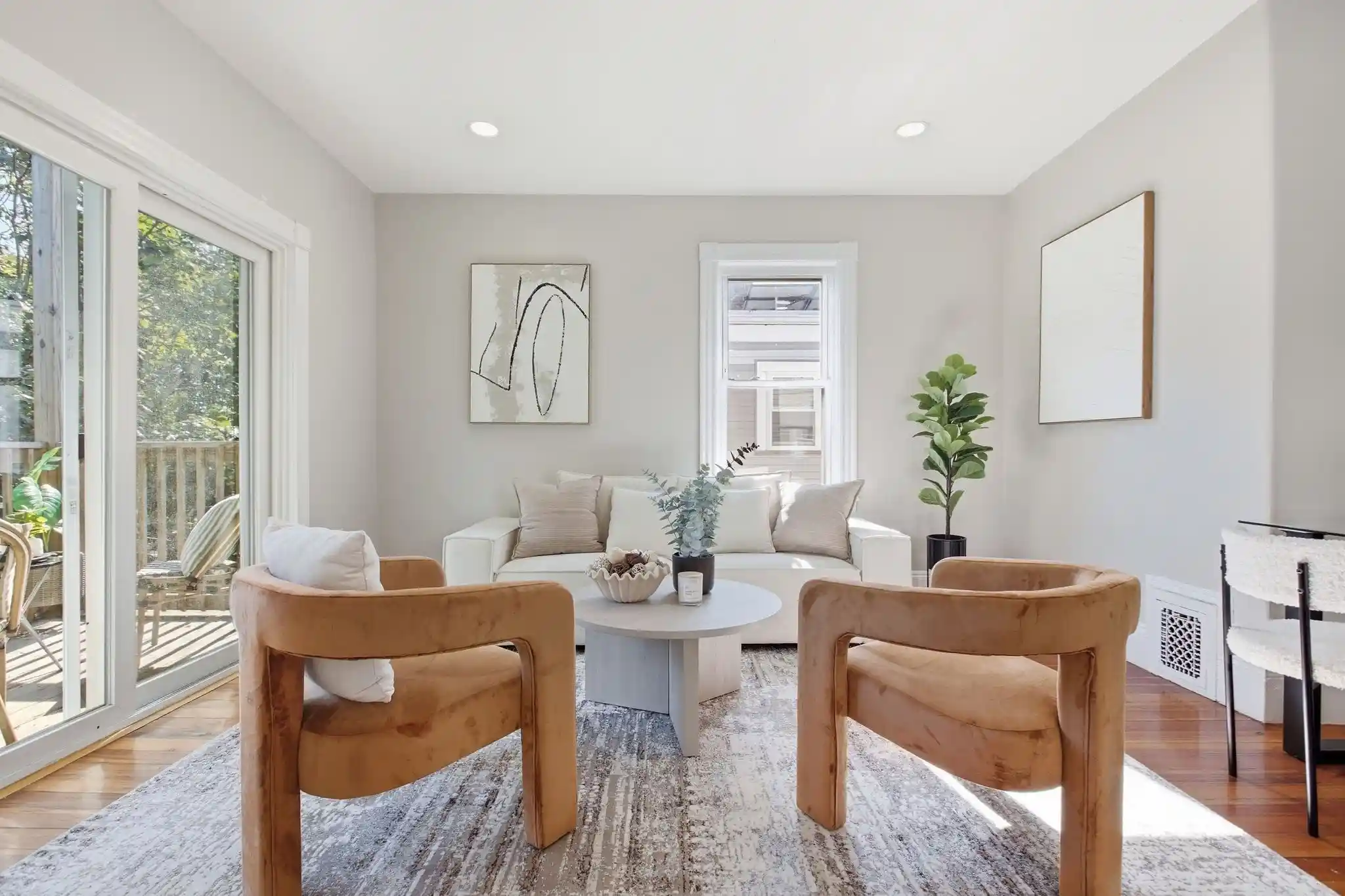 Condo for sale at 28 Juliette St #3, Dorchester, MA 02122 | MLS# 73590567