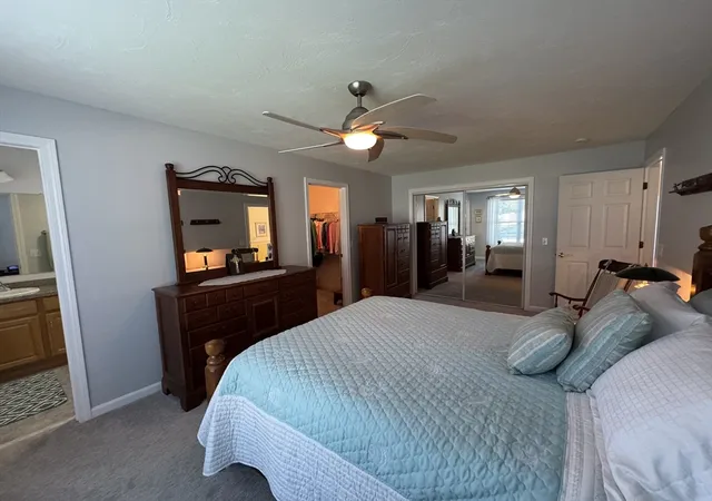 17th image of 3 Dunbar Dr, North Easton, MA 02356 | MLS# 73531504