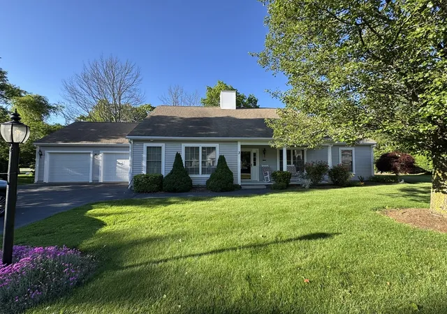 1st image of 3 Dunbar Dr, North Easton, MA 02356 | MLS# 73531504