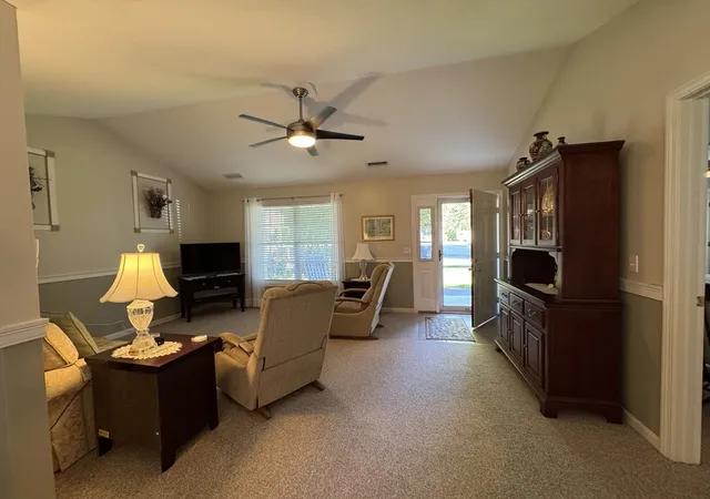 2nd image of 3 Dunbar Dr, North Easton, MA 02356 | MLS# 73531504