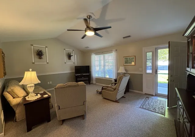 3rd image of 3 Dunbar Dr, North Easton, MA 02356 | MLS# 73531504