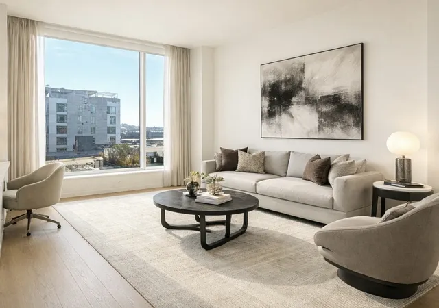 Homes for sale in Boston, MA | 380 Harrison Ave #1007, Boston, MA 02118 | MLS# 73491886