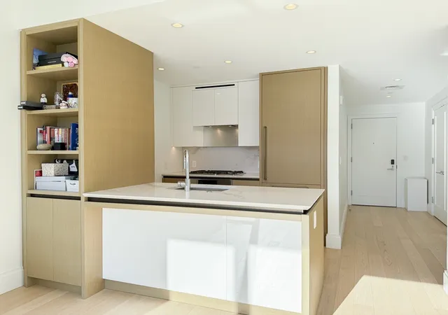 Homes for sale in Boston, MA | 380 Harrison Ave #1007, Boston, MA 02118 | MLS# 73491886