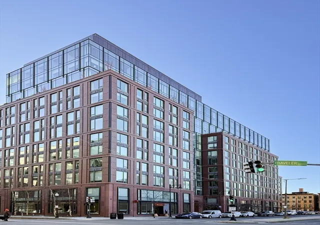 Homes for sale in Boston, MA | 380 Harrison Ave #1007, Boston, MA 02118 | MLS# 73491886