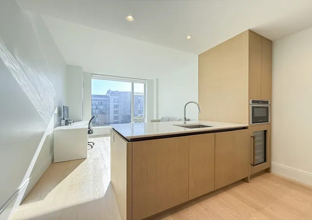 Homes for sale in Boston, MA | 380 Harrison Ave #1007, Boston, MA 02118 | MLS# 73491886
