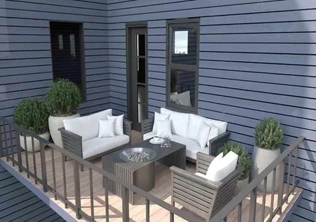 1st image of 2 Weld Hill Street #201, Jamaica Plain, MA 02130 | MLS# 73529581