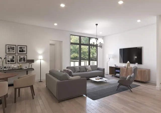 2nd image of 2 Weld Hill Street #201, Jamaica Plain, MA 02130 | MLS# 73529581