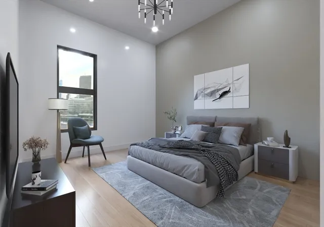 3rd image of 2 Weld Hill Street #201, Jamaica Plain, MA 02130 | MLS# 73529581