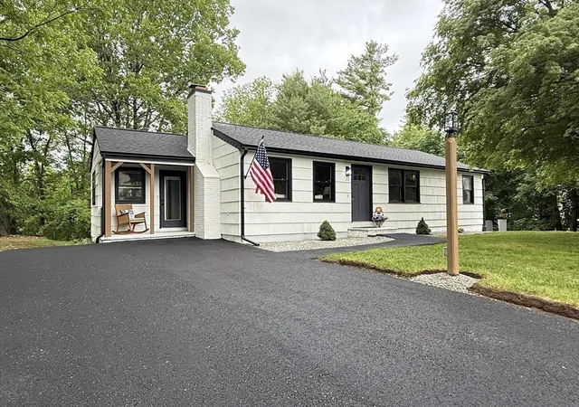 Homes for sale in Southbridge, MA | 20 Marc Ave, Southbridge, MA 01550 | MLS# 73528009