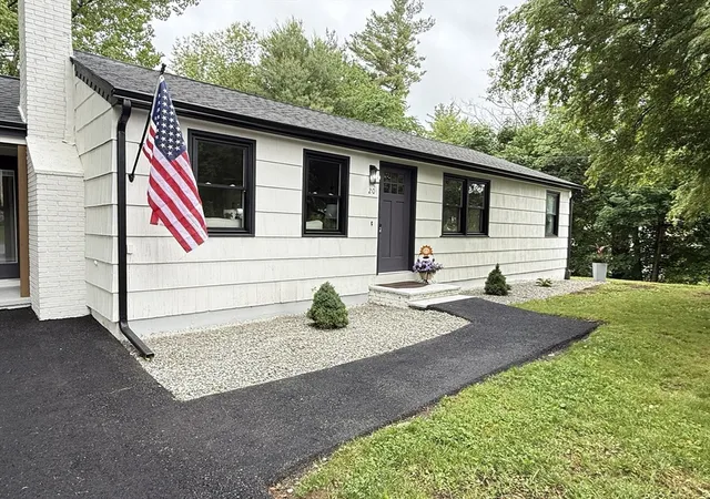 Homes for sale in Southbridge, MA | 20 Marc Ave, Southbridge, MA 01550 | MLS# 73528009