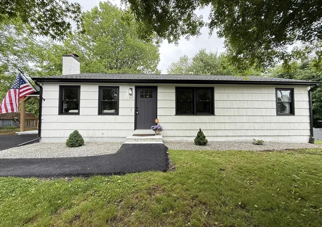 Homes for sale in Southbridge, MA | 20 Marc Ave, Southbridge, MA 01550 | MLS# 73528009