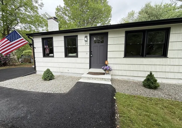 Homes for sale in Southbridge, MA | 20 Marc Ave, Southbridge, MA 01550 | MLS# 73528009