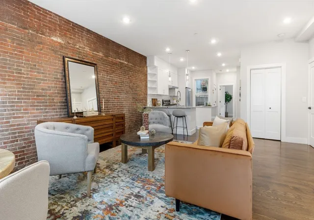 Homes for sale in Boston, MA | 62 64 Elm St #1, Boston, MA 02129 | MLS# 73525803