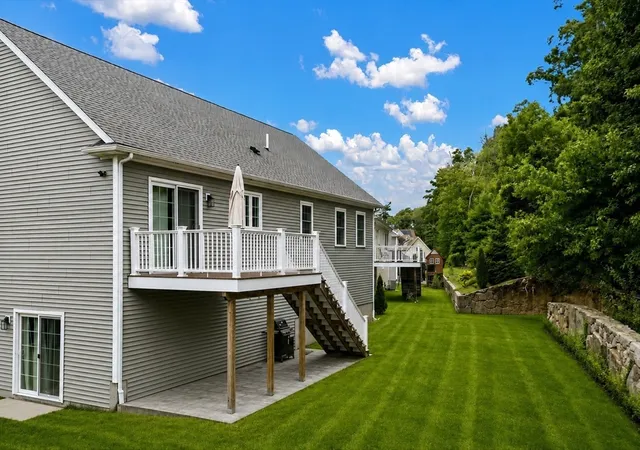 Photo 27 of Single family home for sale at 10 Carousel Ter, North Dartmouth, MA 02747 | MLS# 73555233 | Listing updated on 2026-08-01