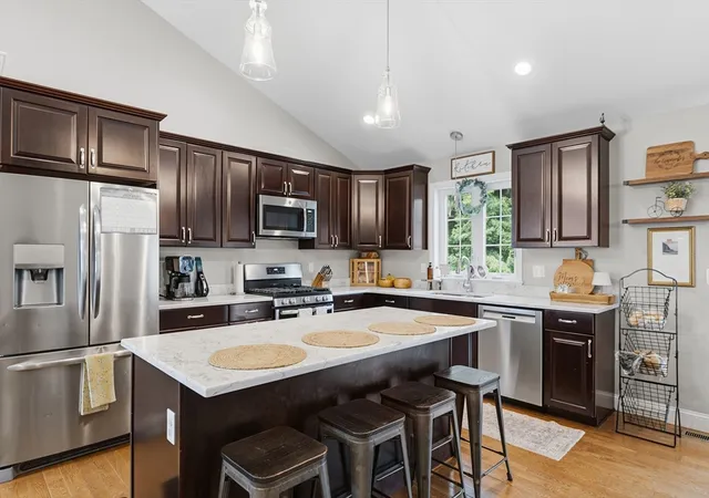 Photo 2 of Single family home for sale at 10 Carousel Ter, North Dartmouth, MA 02747 | MLS# 73555233 | Listing updated on 2026-08-01