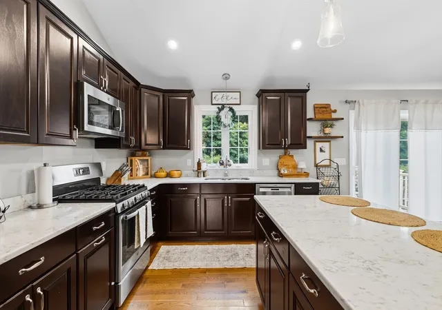 Photo 3 of Single family home for sale at 10 Carousel Ter, North Dartmouth, MA 02747 | MLS# 73555233 | Listing updated on 2026-08-01