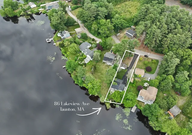 5th image of 86 Lakeview Ave, Taunton, MA 02780 | MLS# 73536511