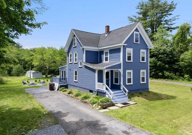 Homes for sale in Salisbury, MA | 83 Elm St, Salisbury, MA 01952 | MLS# 73529672