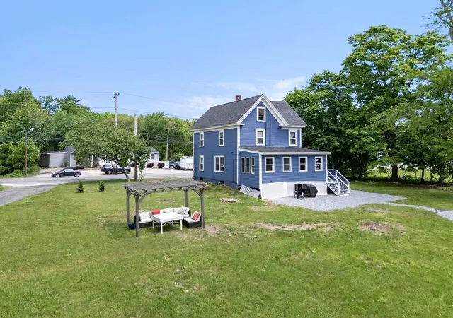 Homes for sale in Salisbury, MA | 83 Elm St, Salisbury, MA 01952 | MLS# 73529672