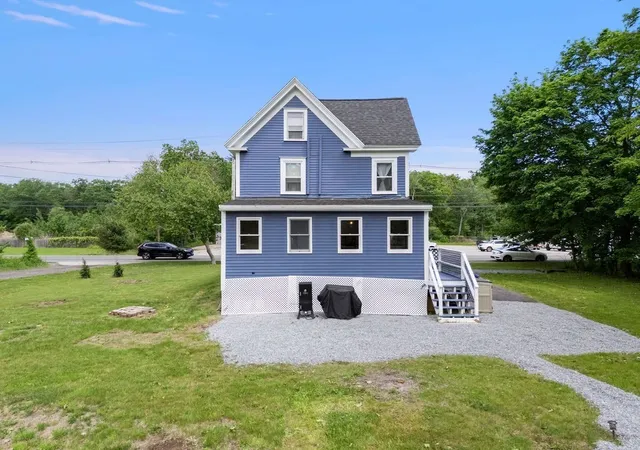 Homes for sale in Salisbury, MA | 83 Elm St, Salisbury, MA 01952 | MLS# 73529672