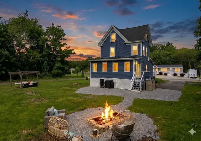 Homes for sale in Salisbury, MA | 83 Elm St, Salisbury, MA 01952 | MLS# 73529672