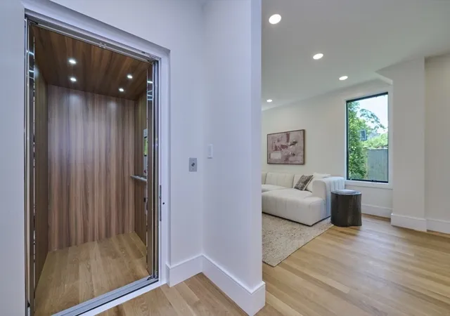 1st image of 123 Fuller #B, Brookline, MA 02446 | MLS# 73557913