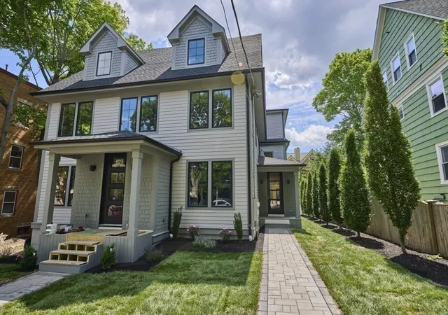 2nd image of 123 Fuller, Brookline, MA 02446
