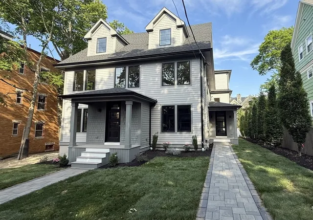 41st image of 123 Fuller #B, Brookline, MA 02446 | MLS# 73557913