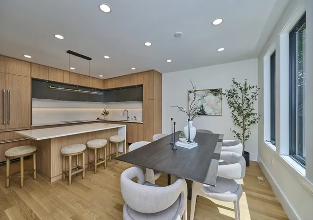 4th image of 123 Fuller, Brookline, MA 02446