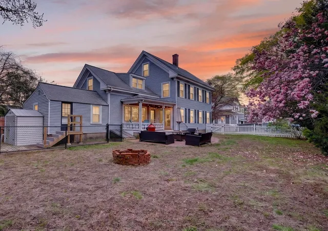 Homes for sale in Ashland, MA | 16 Central St, Ashland, MA 01721 | MLS# 73511400