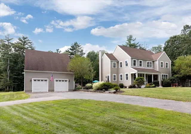 Photo 1 of Sale Pending at 496 Thompson, Halifax, MA 02338 | MLS# 73568849 | Listing updated on 2026-09-24