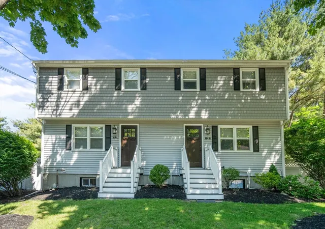 Homes for sale in Natick, MA | 164 B East Central St #B, Natick, MA 01760 | MLS# 73531983