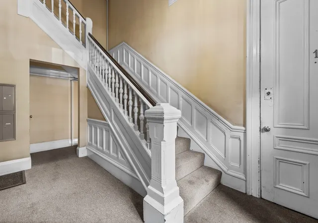 2nd image of 364 Marlborough St Condominium, Boston, MA 02116