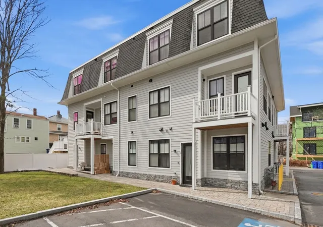 Photo 16 of Condo for sale at 181 Cowper St #302, East Boston, MA 02128 | MLS# 73546402 | Listing updated on 2026-07-12