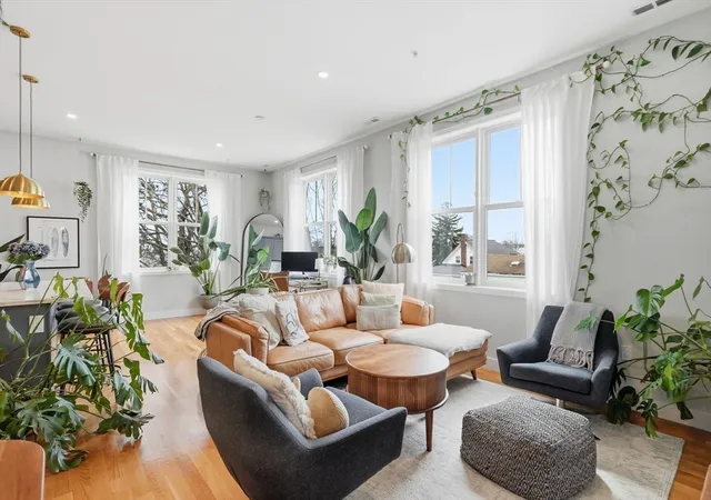 Photo 1 of Condo for sale at 181 Cowper St #302, East Boston, MA 02128 | MLS# 73546402 | Listing updated on 2026-07-12