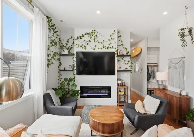 Photo 5 of Condo for sale at 181 Cowper St #302, East Boston, MA 02128 | MLS# 73546402 | Listing updated on 2026-07-12