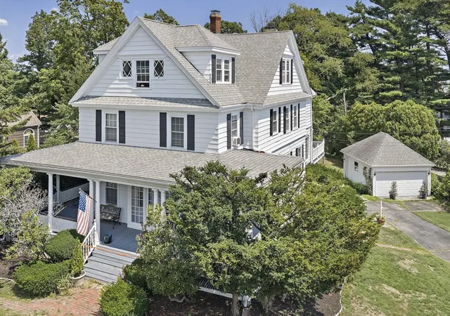 1st image of 34 Avon Way, Quincy, MA 02169 | MLS# 73567468