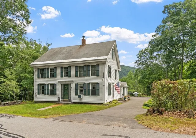 1st image of 130 Creamery Hill Rd, Orange, MA 01364 | MLS# 73559561