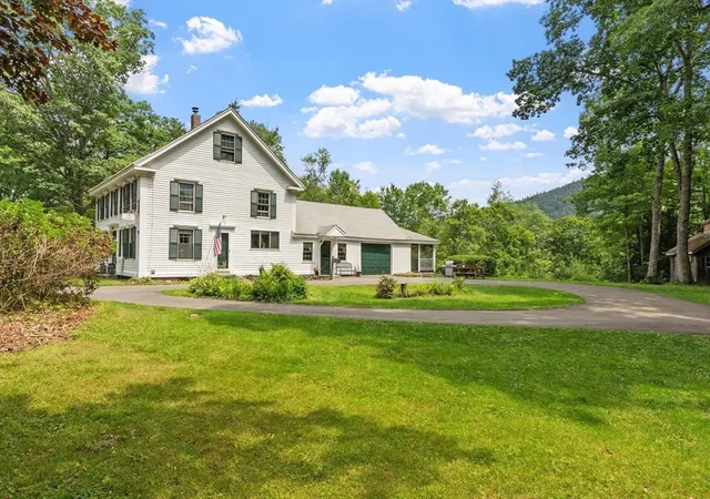 2nd image of 130 Creamery Hill Rd, Orange, MA 01364 | MLS# 73559561