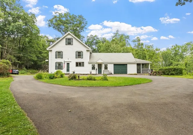3rd image of 130 Creamery Hill Rd, Orange, MA 01364 | MLS# 73559561