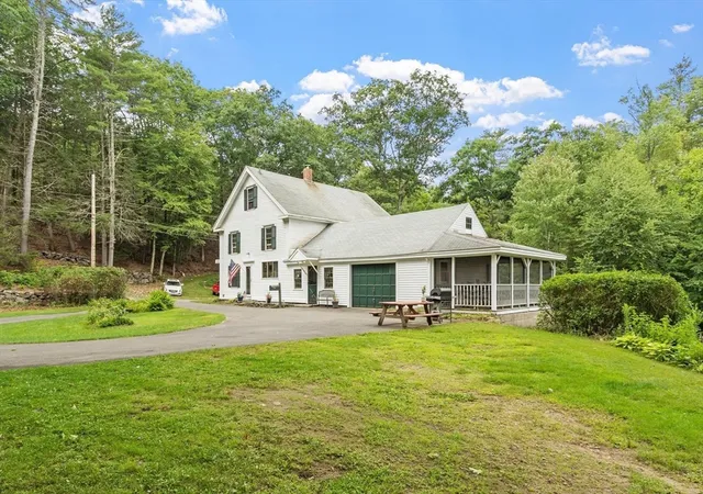 4th image of 130 Creamery Hill Rd, Orange, MA 01364 | MLS# 73559561