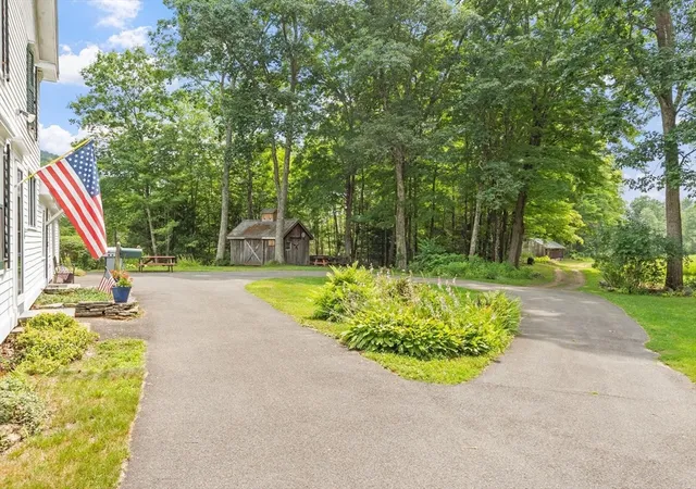5th image of 130 Creamery Hill Rd, Orange, MA 01364 | MLS# 73559561