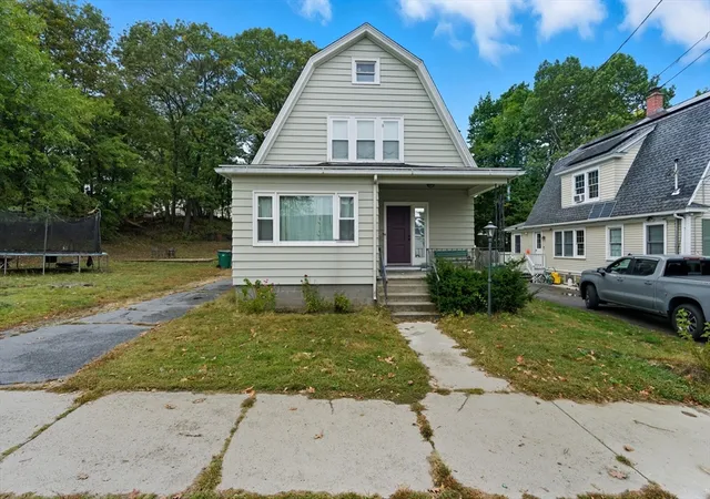 1st image of 62 Hancock St, Fitchburg, MA 01420 | MLS# 73443372